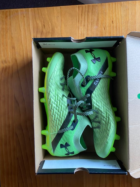 Brand New Under Armour Magnetico PRO FG Men's Size 9 U.S