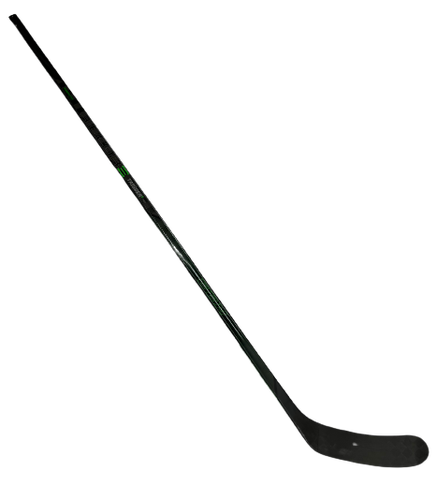 CCM Ribcore Trigger 5 Pro LH Grip Pro Stock Hockey Stick 80 Flex P9T Max Reuanen (8592)