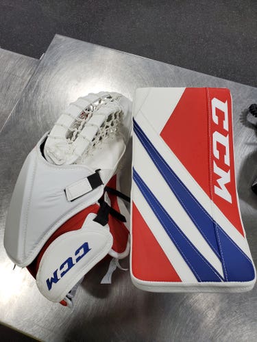 New CCM Regular Extreme Flex 5.9