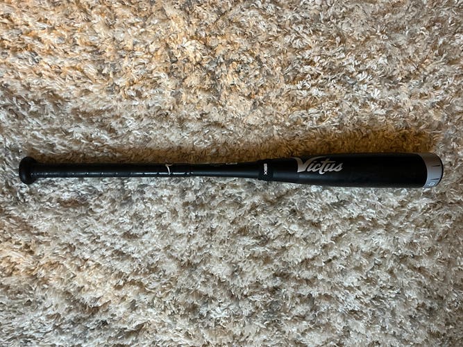 2022 Hybrid (-8) 21 oz 29" Nox Bat