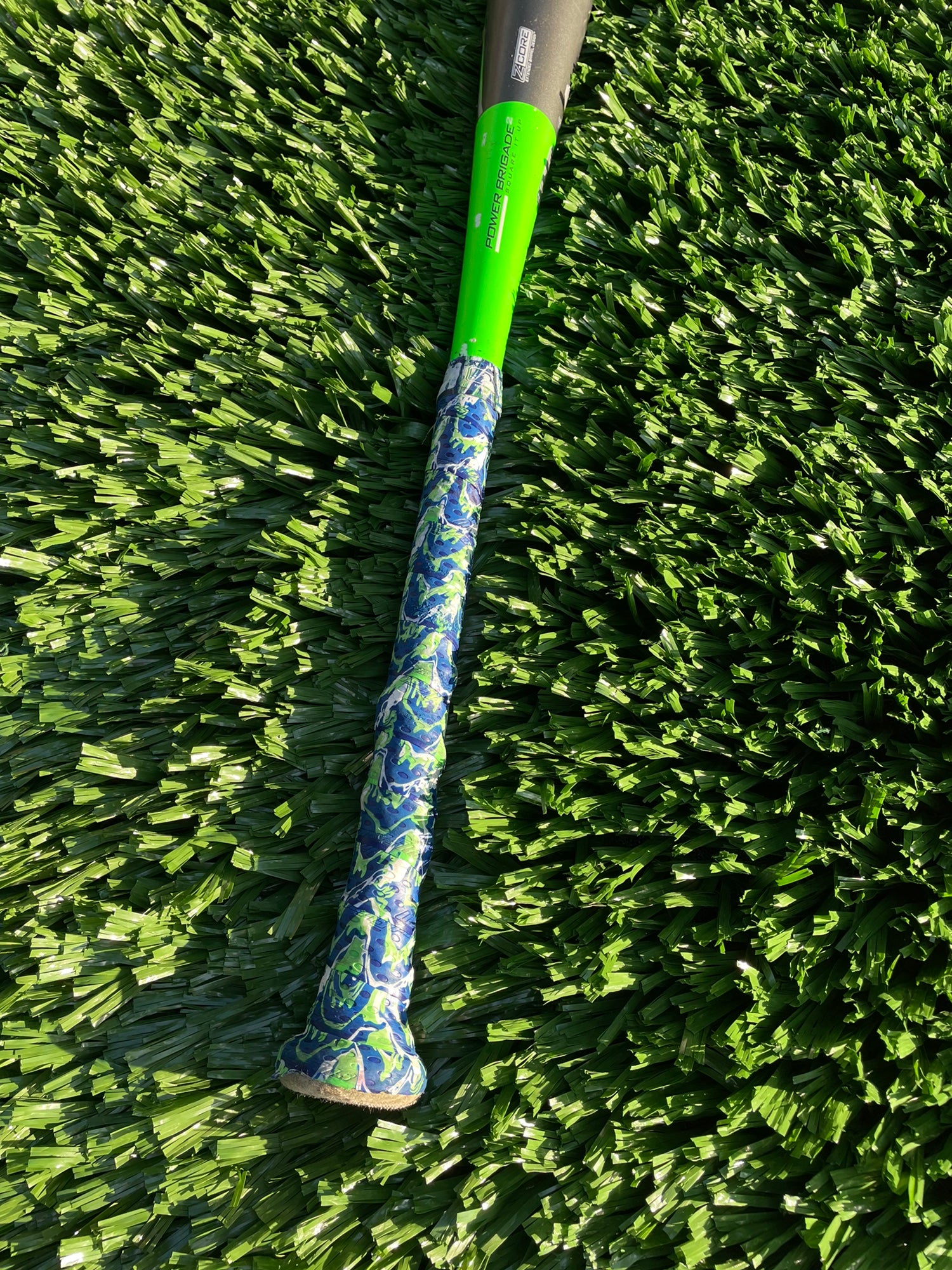 Easton Z-CORE HMX TORQ BBCOR 33" 30 oz BB16ZAT Baseball Bat 