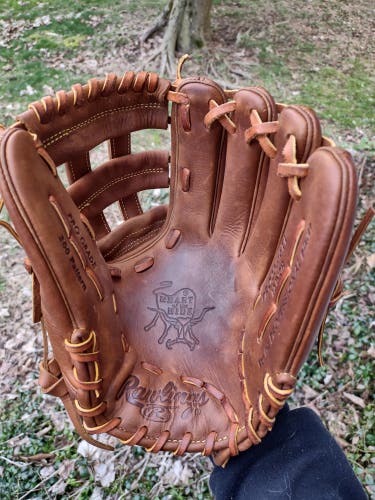 Rawlings 12" 206 Timberglaze