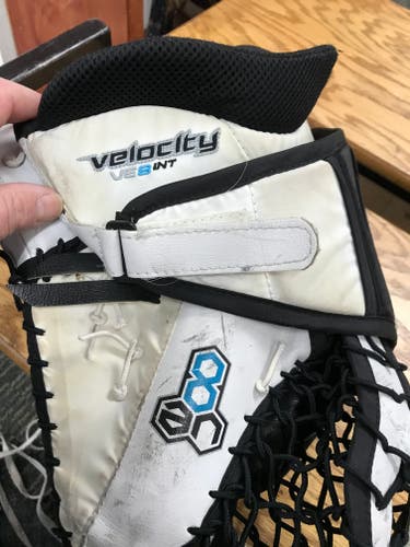 Used Regular Vaughn Velocity VE8