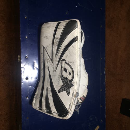 Used Brian's Regular Focus Pro Stock