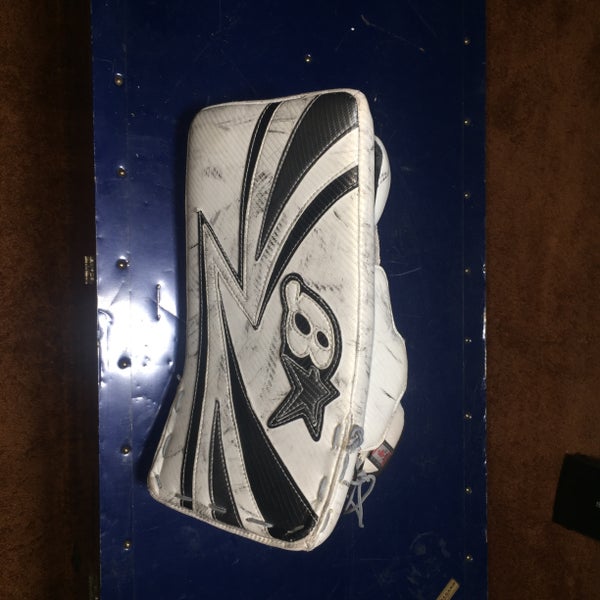 Used Brian's Regular Focus Pro Stock