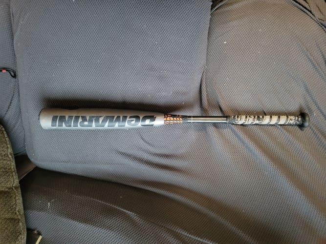 Kid Pitch (9YO-13YO)  Composite CF6 (-10) 21 oz 31" Bat