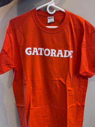 Gatorade t-shirt