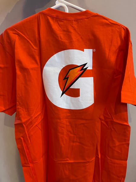 Gatorade t-shirt | SidelineSwap | Buy and Sell on SidelineSwap