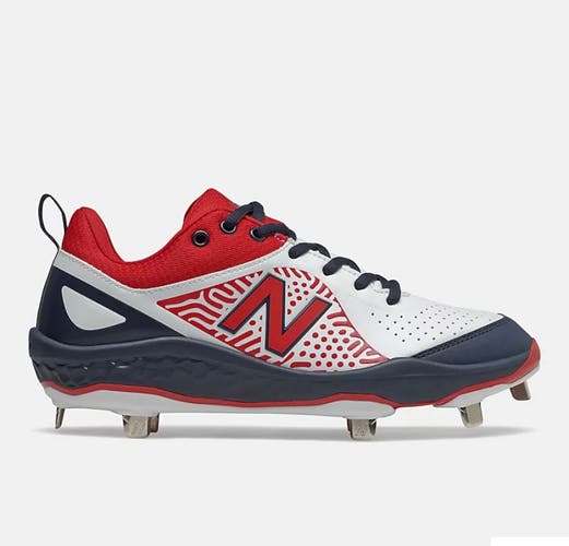 New Balance Fresh Foam Velo v2 Metal