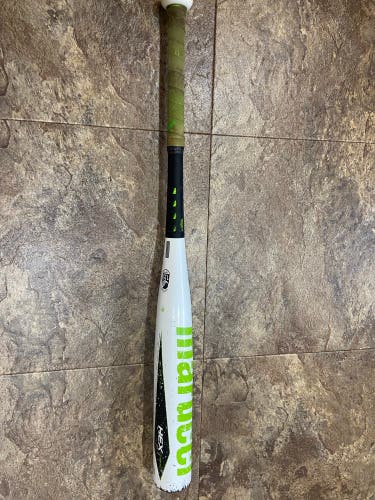 2017 Marucci Hex Connect Composite