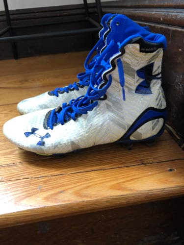 Mens Lacrosse Cleats