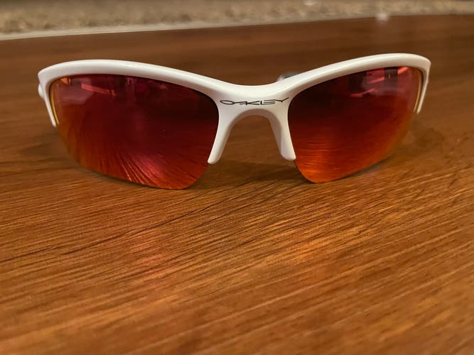 Youth Oakley Quarter Jacket Sunglasses