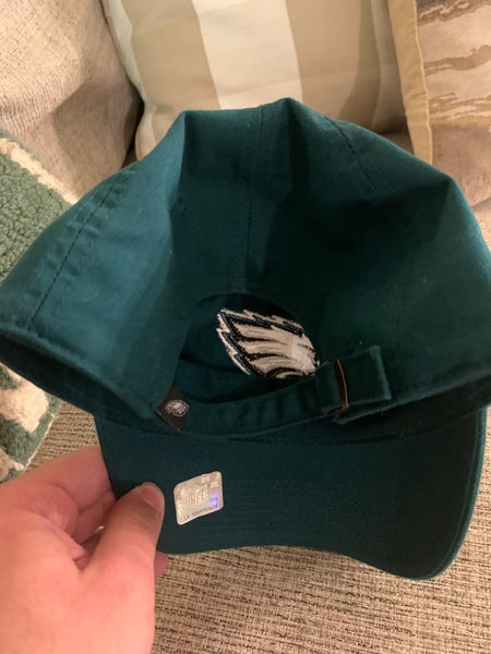 Philadelphia Eagles Team Apparel Hat