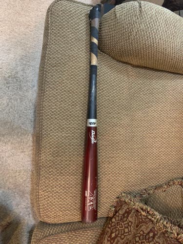 BBCOR Certified Wood Composite (-3) 30 oz 32" Maple Bat