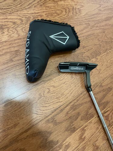 Men's Blade 34" Pyramid Aztec- 1 Putter