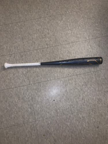 2021 Alloy (-3) 30 oz 33" Velo Bat