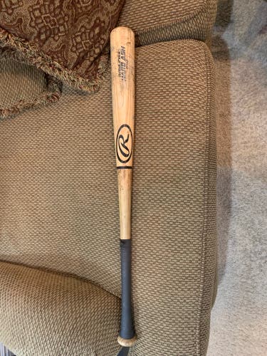 Wood  30 oz 32" Ash Bat