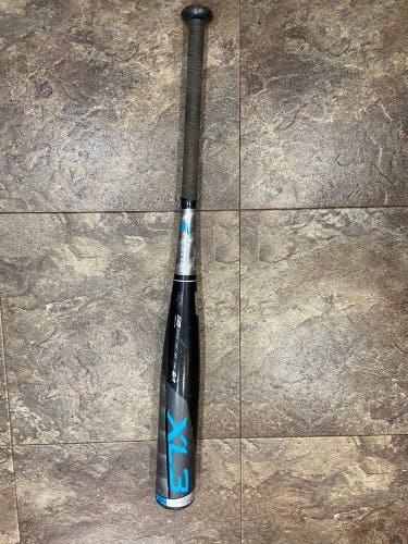 2017 Easton XL3 Alloy (-5) 25 oz 30" Bat