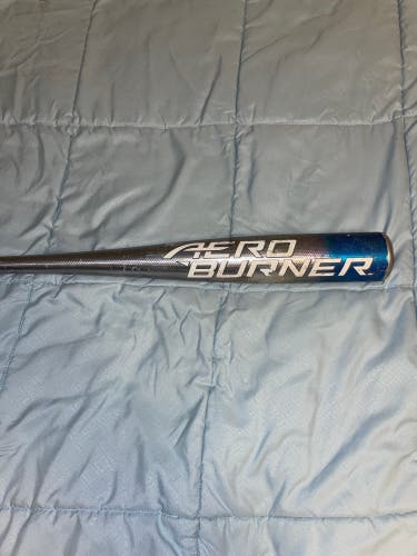 Adidas Aero Burner Bat 2018 Aluminum (-3) 29 oz 32"