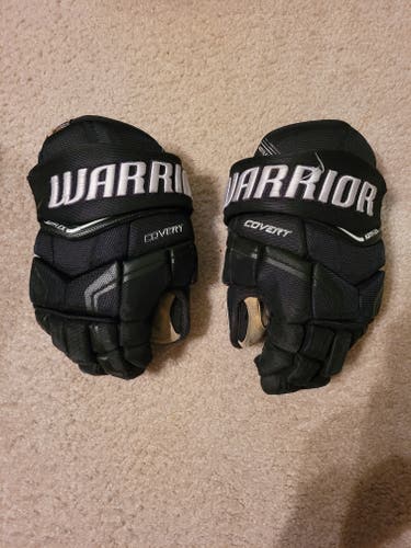 Used Warrior Covert QRE Pro Gloves 11"