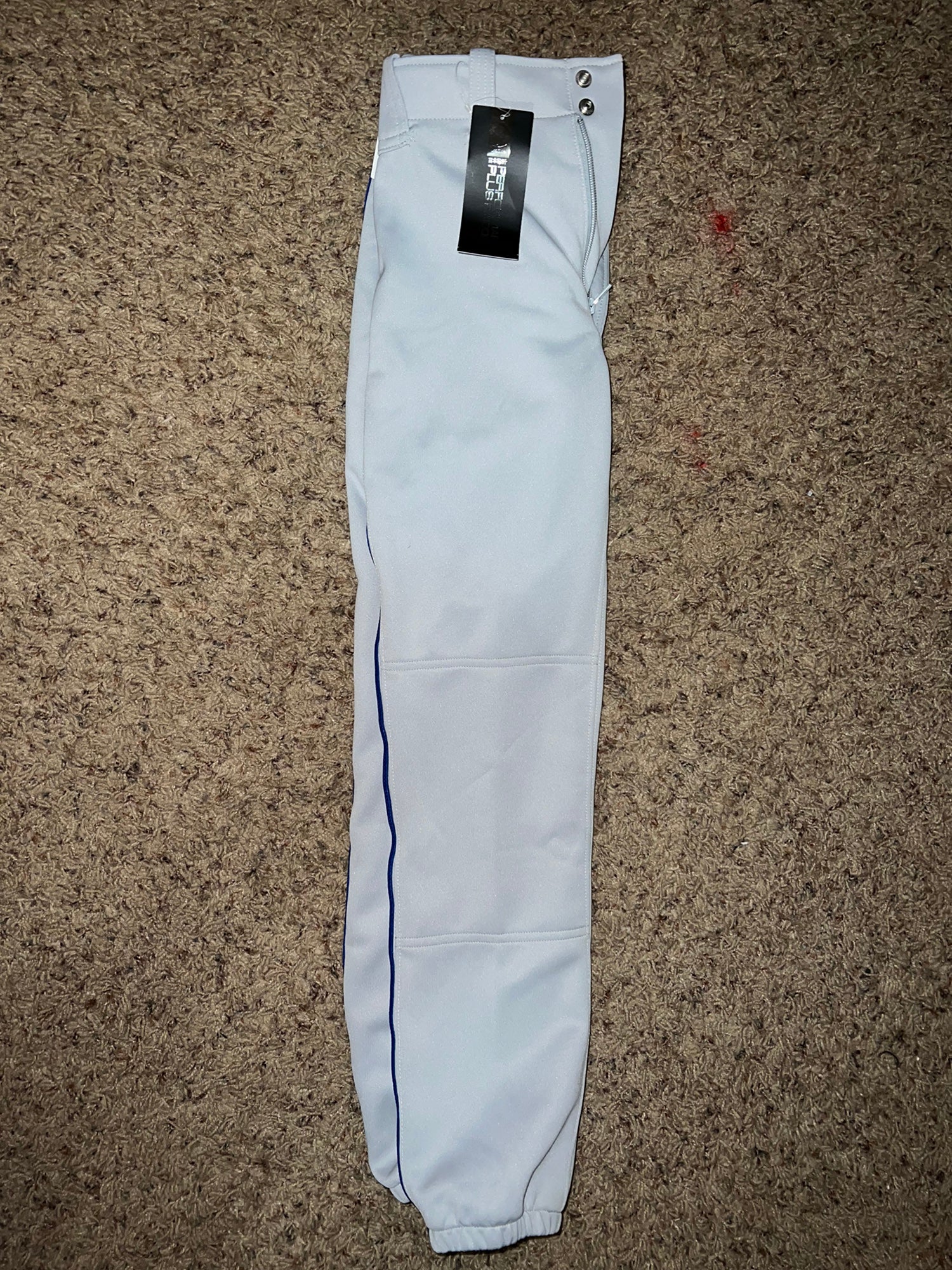 Tweener Baseball Pants SidelineSwap