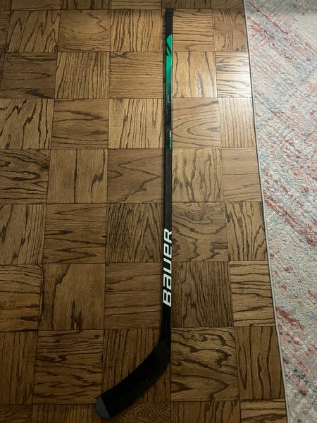 Bauer Nexus Geo RH P92M 70 flex pro stock stick
