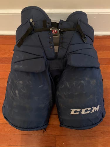 CCM Pro Stock HPG 14A Hockey Goalie Pants