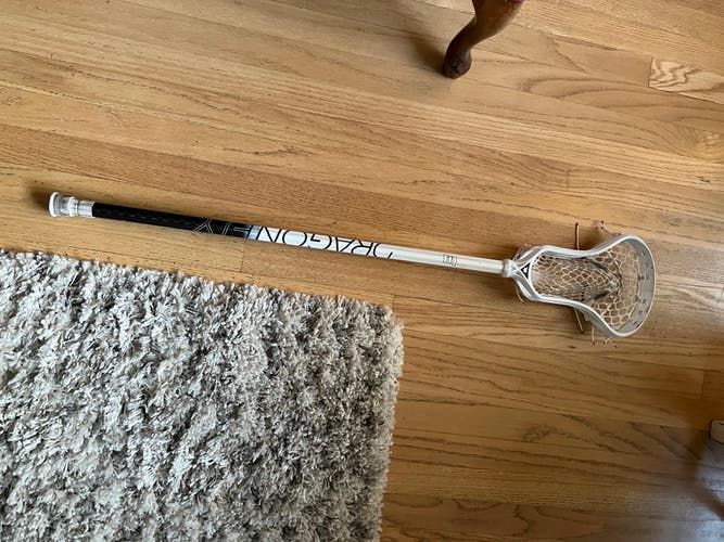 Used ECD Mirage 2.0 on Epoch Dragonfly Elite