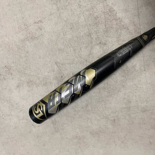 Used Louisville Slugger Meta 31" -8 Drop Usssa 2 3 4 Barrel Bats
