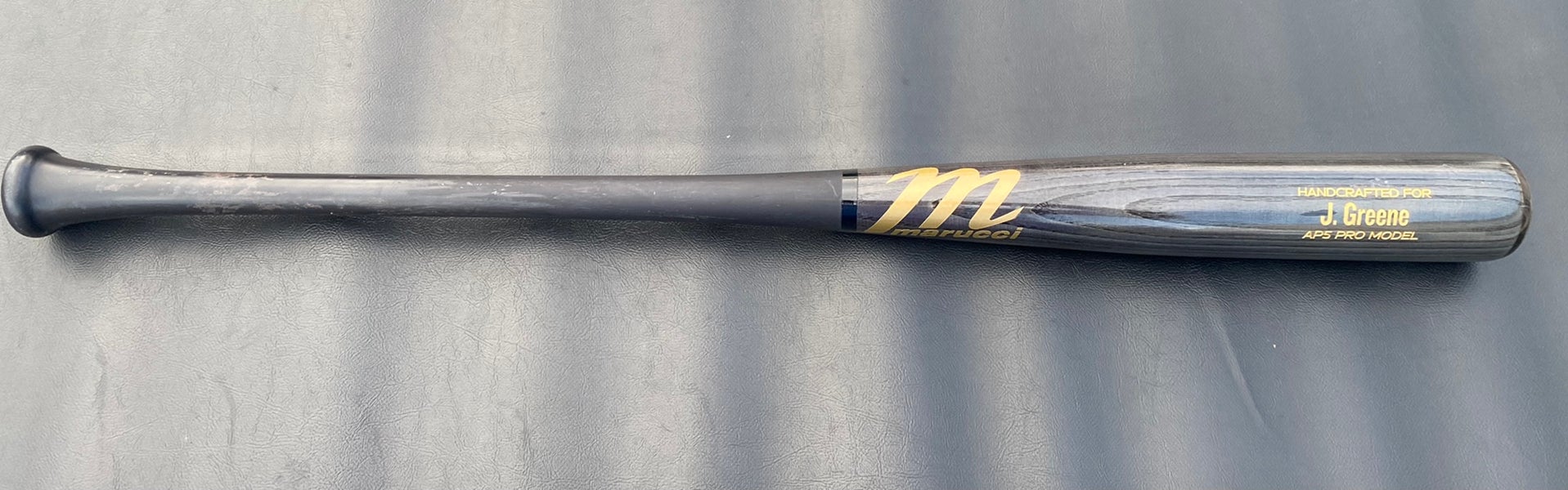 Marucci AP5 wood bat 33/30