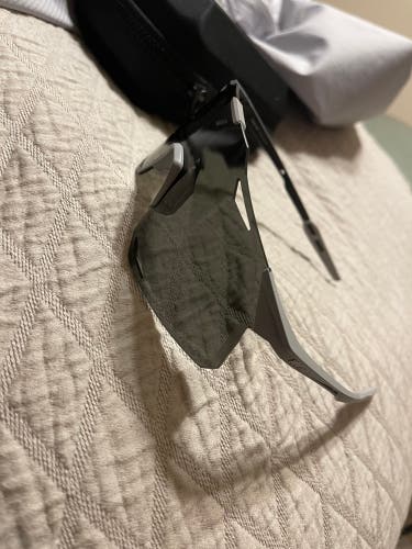 100 Percent Hypercraft Sunglasses