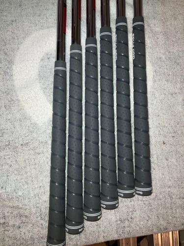 Adams Golf CB3 Golf Irons Set 5-GW