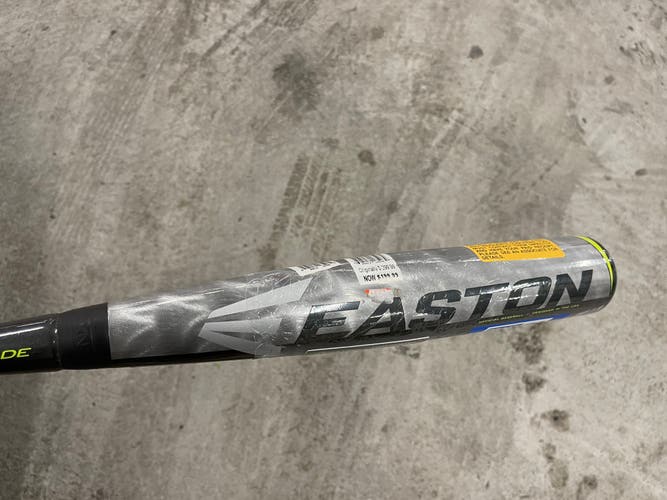Easton Zcore hybrid BBCOR
