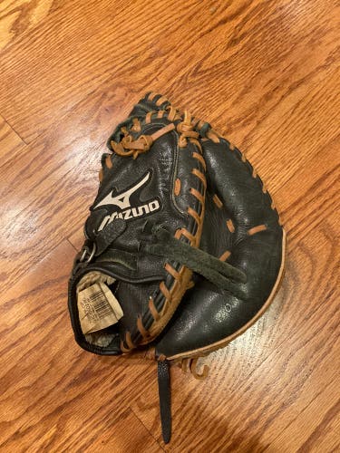 Right Hand Throw 31.5" Baseball Glove