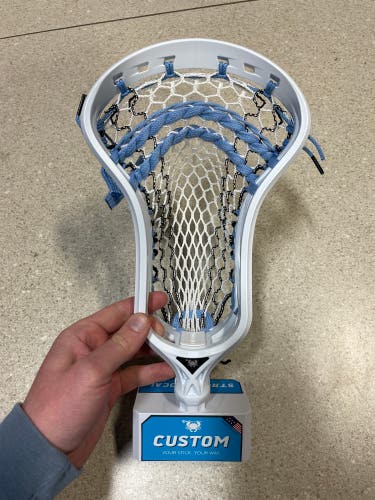 Mirage 2.0 Head - Cool Colorway