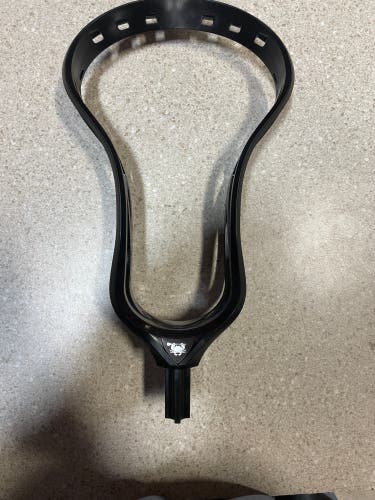 Unstrung Weapon X Head