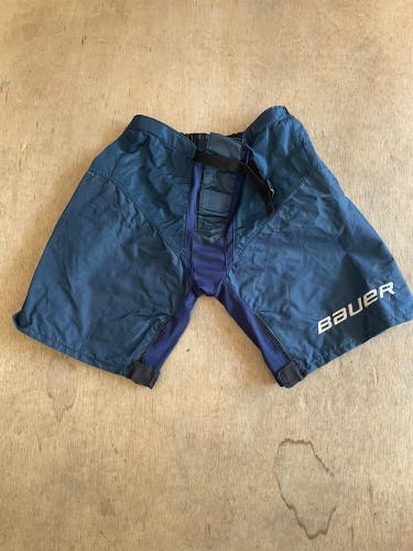 Used Medium Bauer Pant Shell