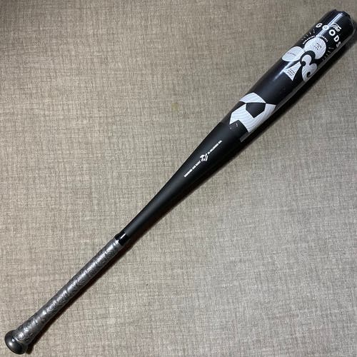 2022 DeMarini **The Goods** 33/30 (-3)