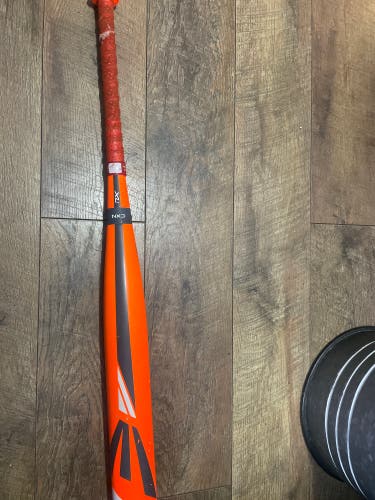 2015 Easton xl1
