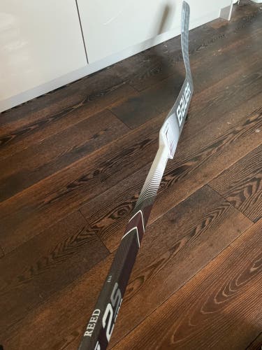 New 27” Regular Supreme 2S Pro Goalie Stick