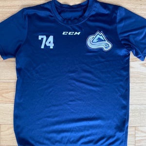 CCM Avalanche Hockey Shirt