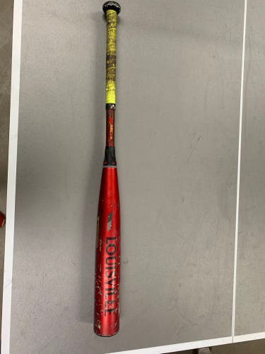2019 Louisville Slugger (-3) 30 oz 33" Meta Prime Bat
