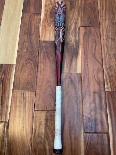 2022 DeMarini Voodoo One 32/29 Used