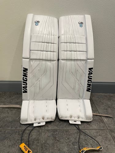 Vaughn Velocity V8 MINT 36+2