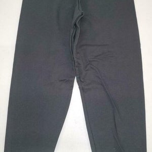 20406 Mens NFL TAMPA BAY BUCCANEERS Full Length Jersey SWEATPANTS New BLACK