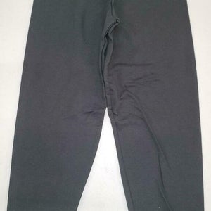 20406 Mens NFL WASHINGTON REDSKINS Full Length Jersey SWEATPANTS New BLACK