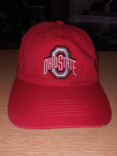 Ohio State Buckeyes Battlefrog 2016 Fiesta Bowl Hat