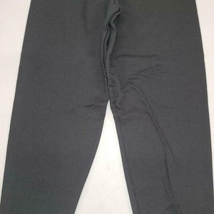 20406 Mens NFL PHILADELPHIA EAGLES Full Length Jersey SWEATPANTS New BLACK