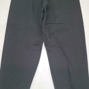 20406 Mens NFL ARIZONA CARDINALS Full Length Jersey SWEATPANTS New BLACK