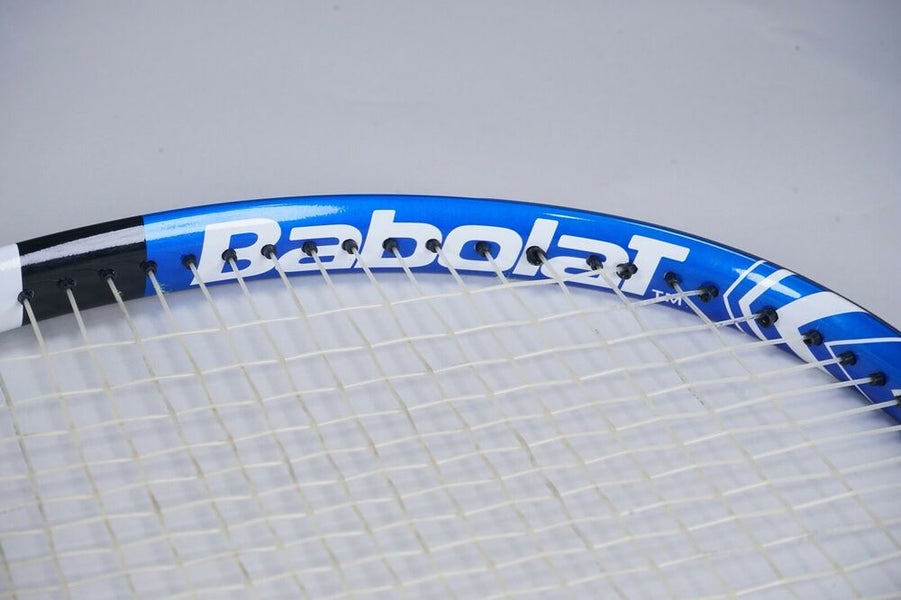 BABOLAT C DRIVE 105 TENNIS RACQUET RACKET W 3 4 3 8 GRIP COVER